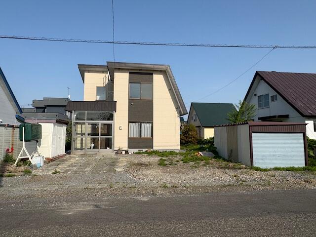 detached 北海道滝川市扇町２丁目