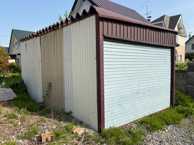 detached 北海道滝川市扇町２丁目