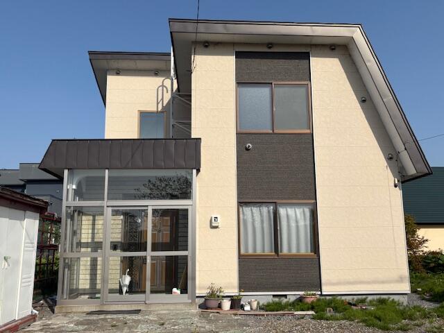 detached 北海道滝川市扇町２丁目