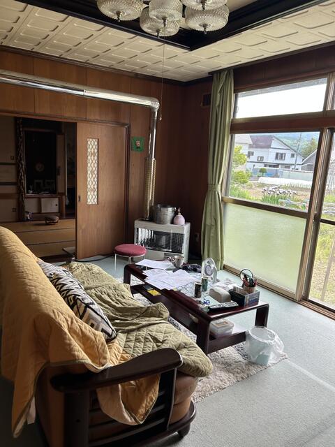 detached 北海道三笠市美園町