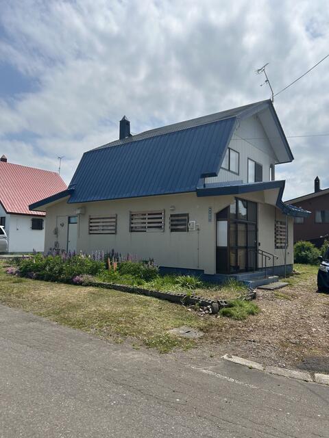 detached 北海道三笠市美園町
