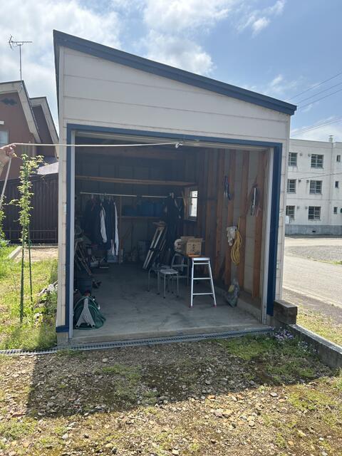 detached 北海道三笠市美園町