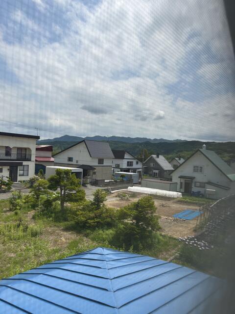 detached 北海道三笠市美園町