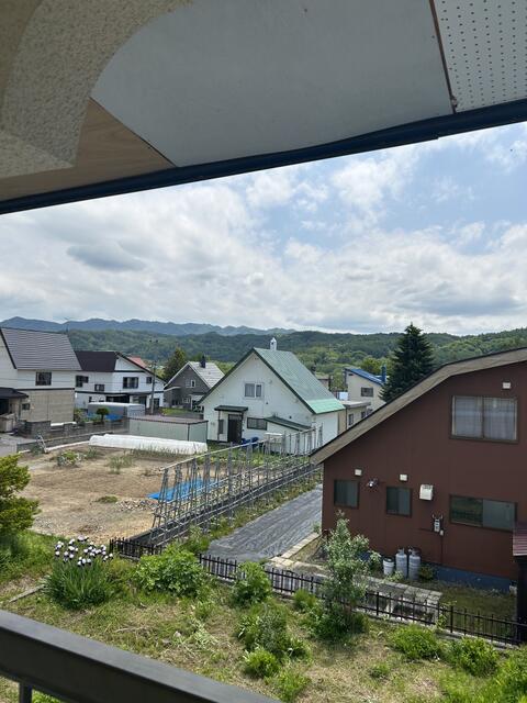 detached 北海道三笠市美園町