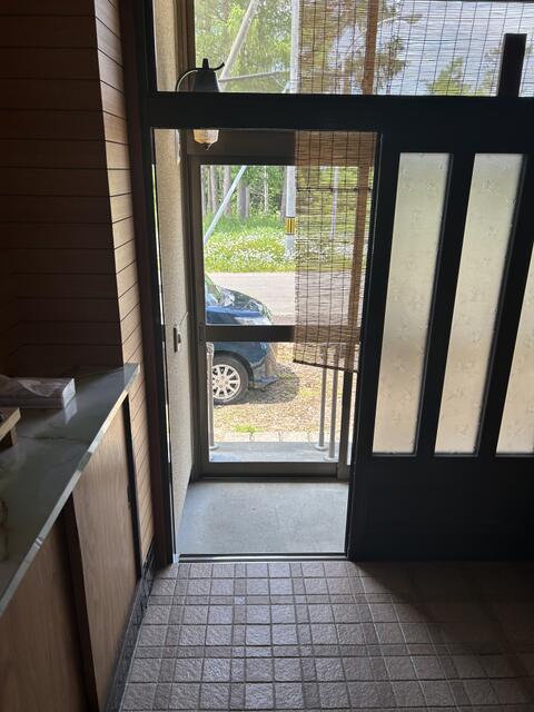 detached 北海道三笠市美園町