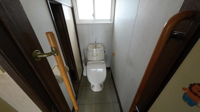 detached 北海道上川郡当麻町五条西４丁目