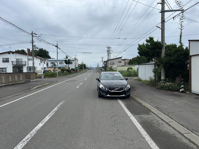 detached 北海道上川郡当麻町五条西４丁目