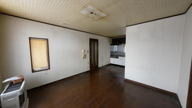 detached 北海道上川郡当麻町五条西４丁目
