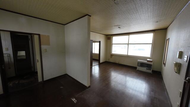 detached 北海道上川郡当麻町五条西４丁目