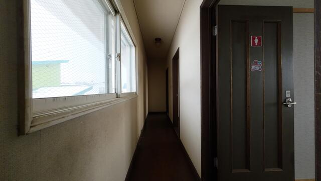 detached 北海道上川郡当麻町五条西４丁目
