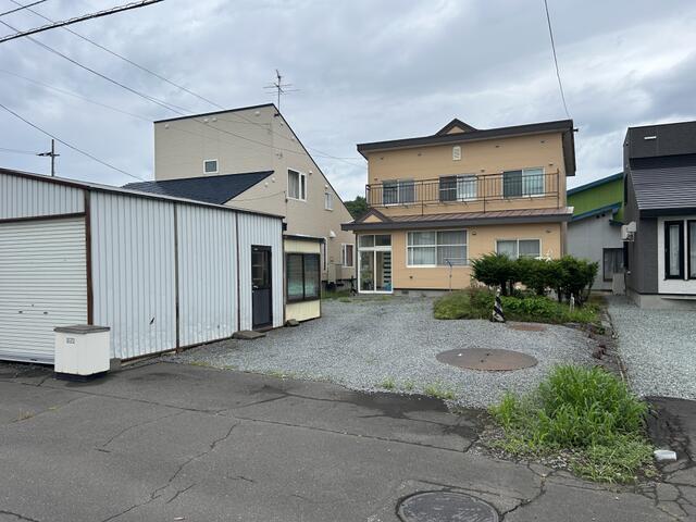 detached 北海道上川郡当麻町五条西４丁目