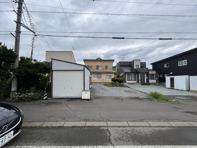 detached 北海道上川郡当麻町五条西４丁目