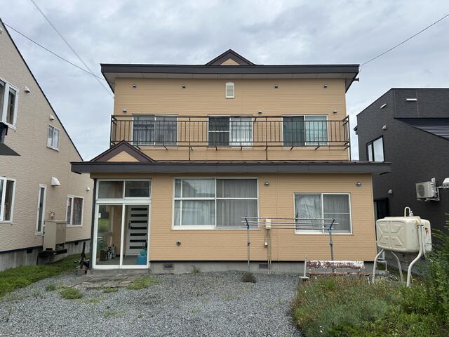 detached 北海道上川郡当麻町五条西４丁目