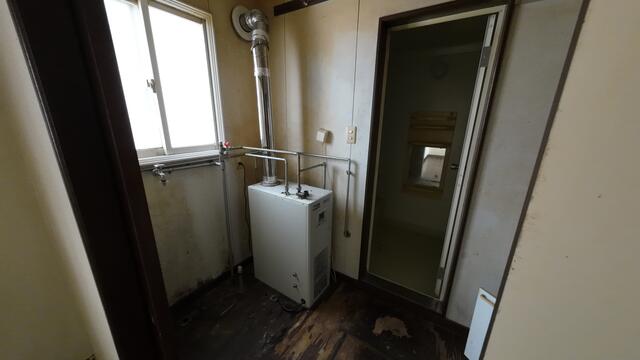 detached 北海道上川郡当麻町五条西４丁目