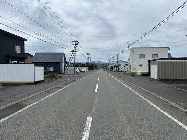 detached 北海道上川郡当麻町五条西４丁目