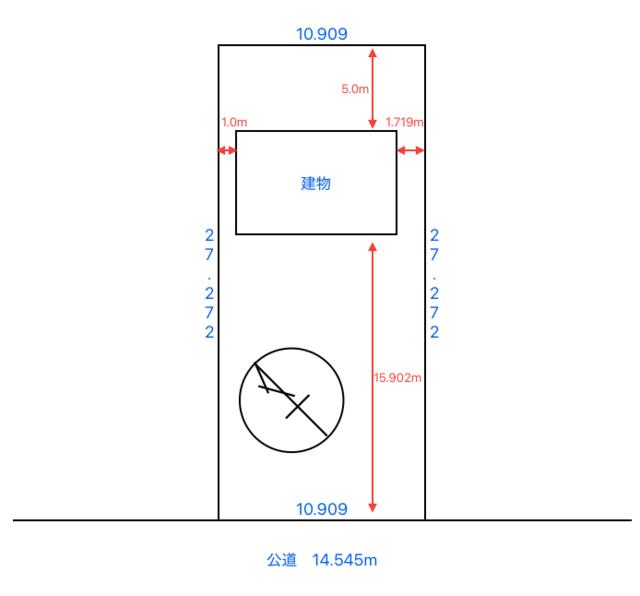 detached 北海道上川郡当麻町五条西４丁目
