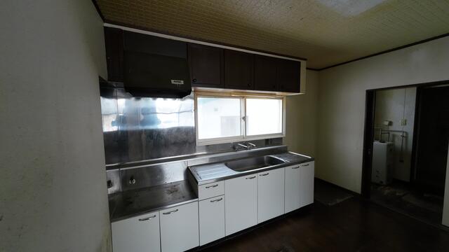 detached 北海道上川郡当麻町五条西４丁目