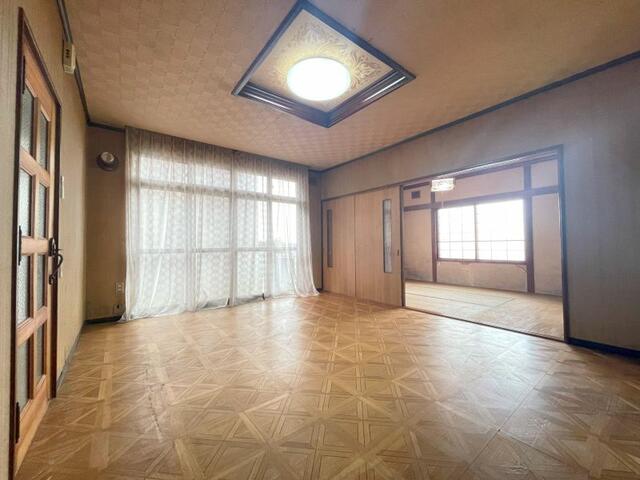 detached 北海道亀田郡七飯町字上藤城 地図を見る