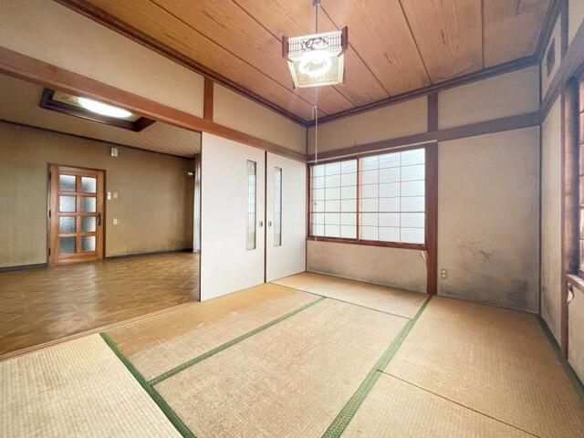 detached 北海道亀田郡七飯町字上藤城 地図を見る