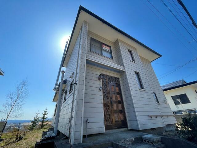 detached 北海道亀田郡七飯町字上藤城 地図を見る