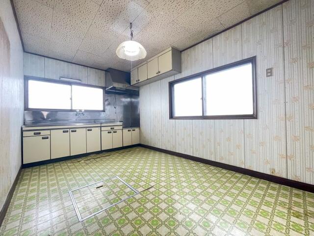 detached 北海道亀田郡七飯町字上藤城 地図を見る