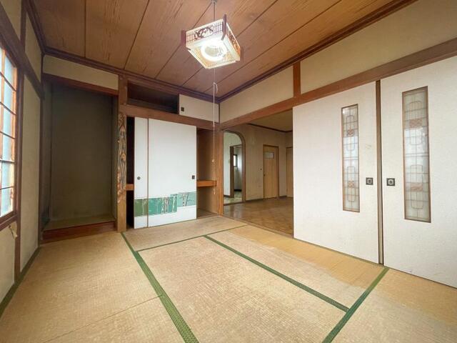 detached 北海道亀田郡七飯町字上藤城 地図を見る