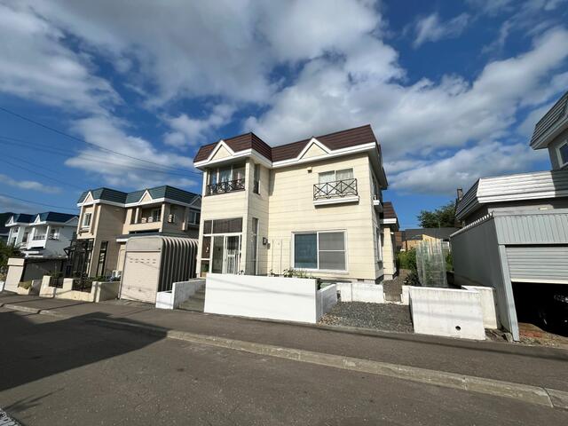 Cheap house for sale in Sapporo, Hokkaido