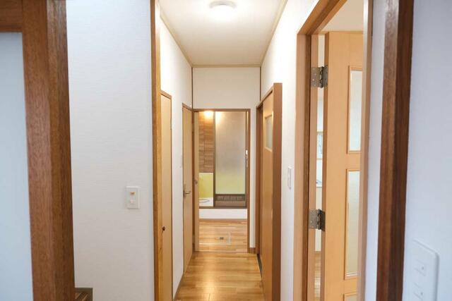 detached 北海道千歳市千代田町６丁目