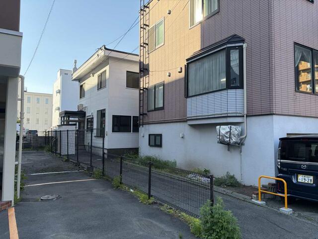 detached 北海道千歳市千代田町６丁目