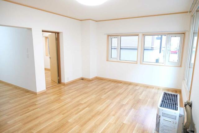 detached 北海道千歳市千代田町６丁目