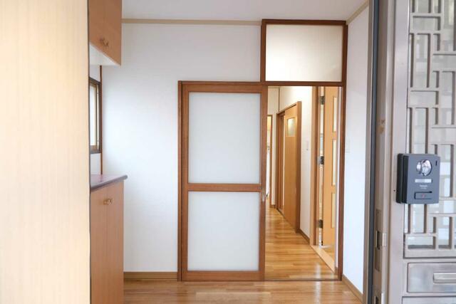 detached 北海道千歳市千代田町６丁目