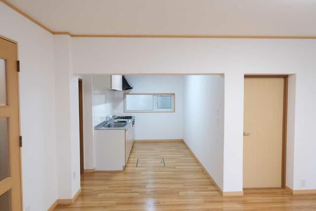 detached 北海道千歳市千代田町６丁目