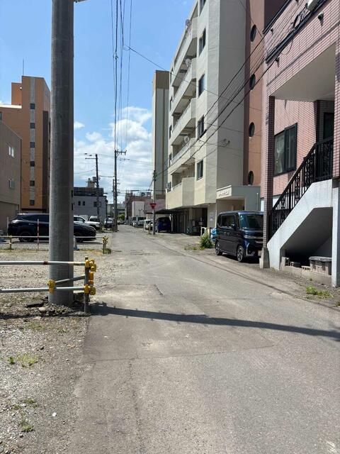 detached 北海道千歳市千代田町６丁目