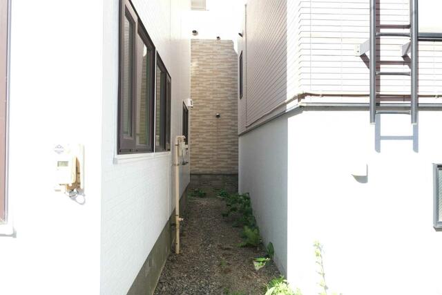 detached 北海道千歳市千代田町６丁目
