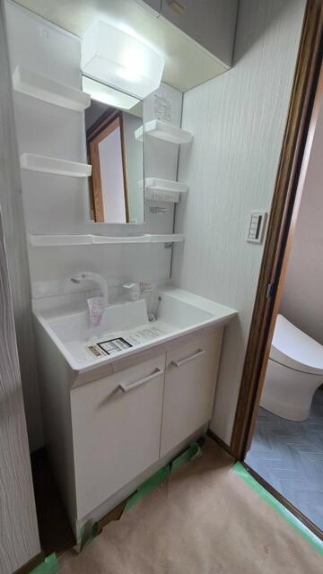 detached 北海道上川郡鷹栖町北野東二条１丁目 地図を見る