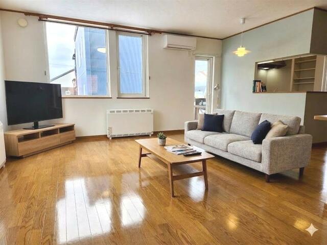 detached 北海道上川郡鷹栖町北野東二条１丁目 地図を見る