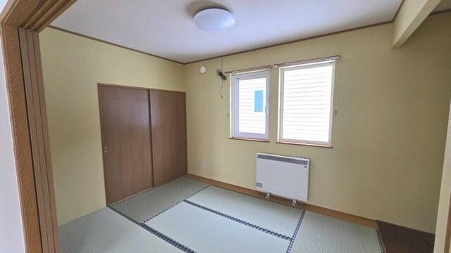 detached 北海道上川郡鷹栖町北野東二条１丁目 地図を見る