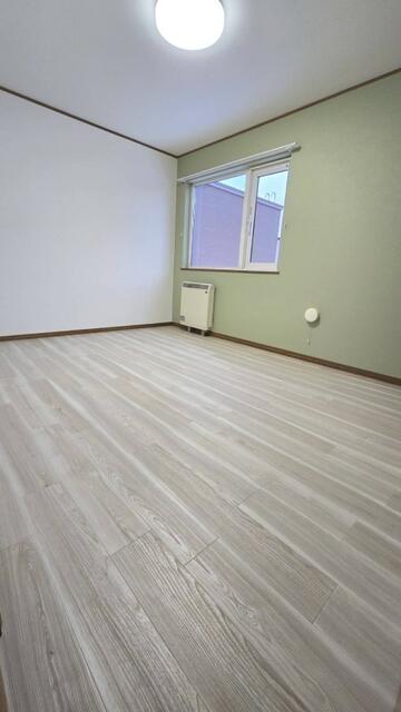 detached 北海道上川郡鷹栖町北野東二条１丁目 地図を見る