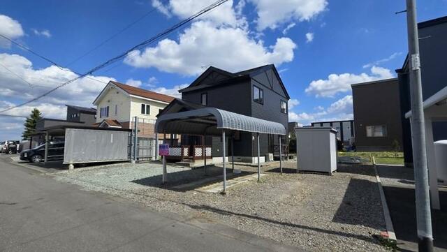 detached 北海道上川郡鷹栖町北野東二条１丁目 地図を見る