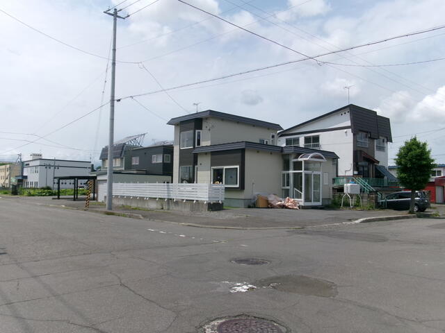 detached 北海道深川市二条 地図を見る