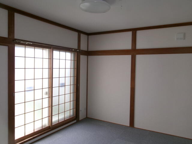 detached 北海道深川市二条 地図を見る