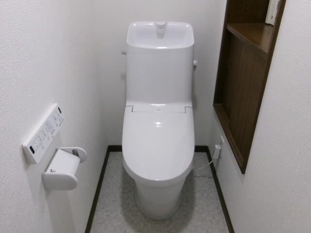 detached 北海道深川市二条 地図を見る