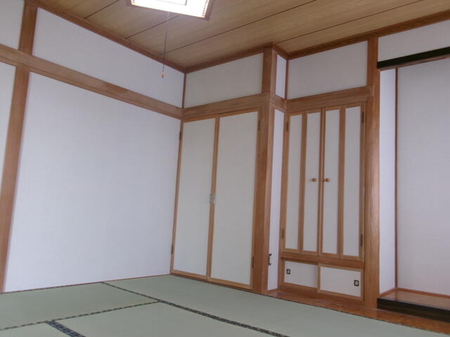 detached 北海道深川市二条 地図を見る