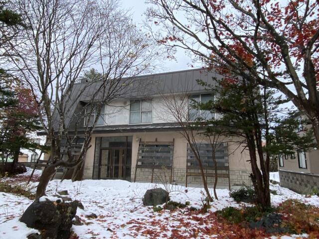 detached 北海道石狩郡当別町北栄町 地図を見る