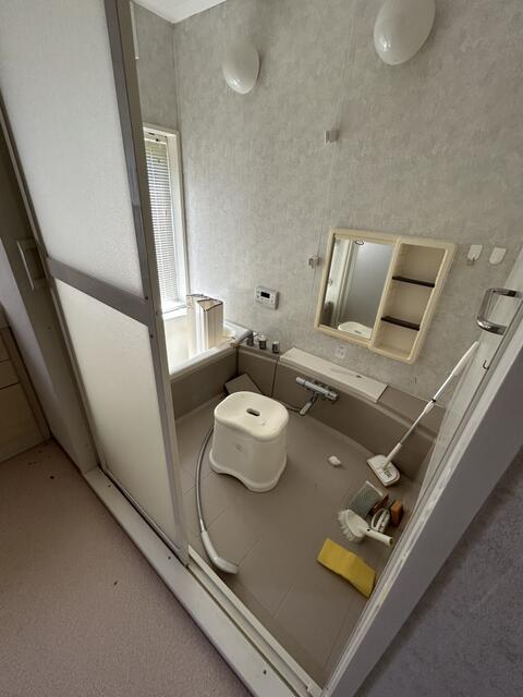 detached 北海道石狩郡当別町字茂平沢 地図を見る