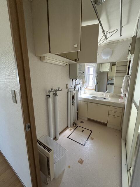 detached 北海道石狩郡当別町字茂平沢 地図を見る
