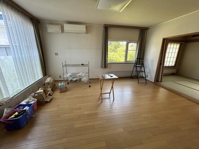 detached 北海道石狩郡当別町字茂平沢 地図を見る