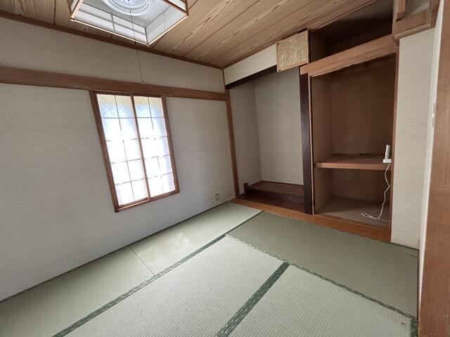 detached 北海道石狩郡当別町字茂平沢 地図を見る