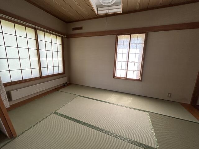 detached 北海道石狩郡当別町字茂平沢 地図を見る