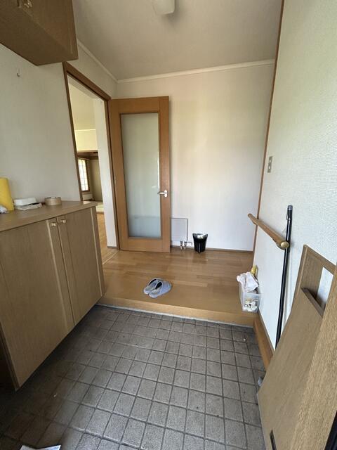 detached 北海道石狩郡当別町字茂平沢 地図を見る